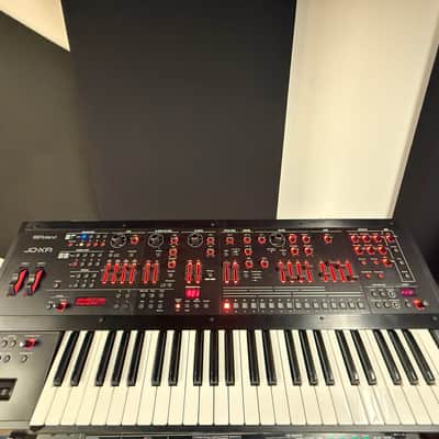 Roland JD-XA 49-Key Analog/Digital Crossover Synthesizer
