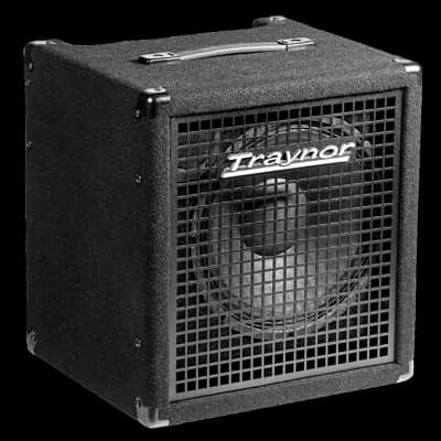 Traynor SB112 | 1x12" 2way 200W Bass Combo. New, with Full Warranty! image 3