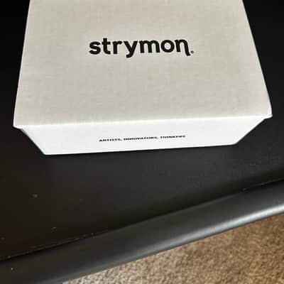 Strymon PCH Active Direct Box (Stereo) image 2