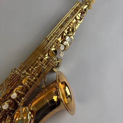 Yanagisawa A-WO2 image 3