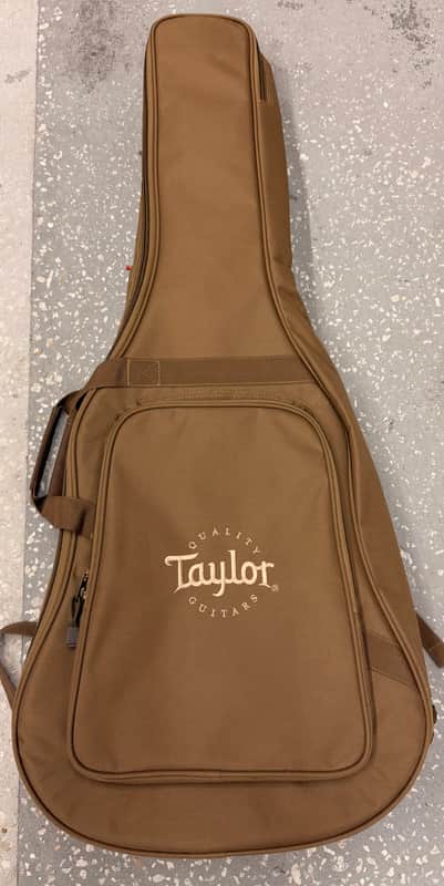 Taylor Gig Bag Grand Auditorium image 1