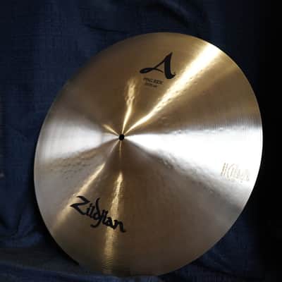 Zildjian 20" A Custom Ping Ride image 1