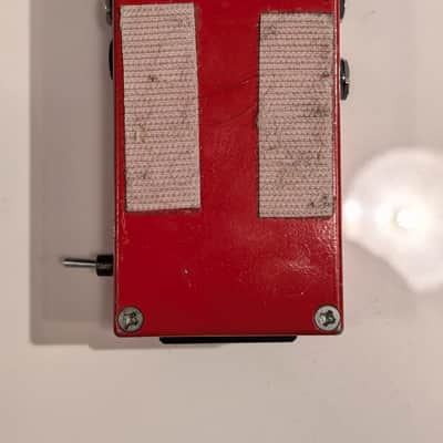 Hughes & Kettner Red Box Mk II  Cabinetulator G image 6