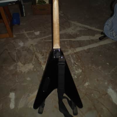 Mahar Flying V image 7