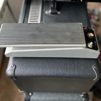Faemi-M Control pedal Expression ФАЭМИ-М image 2