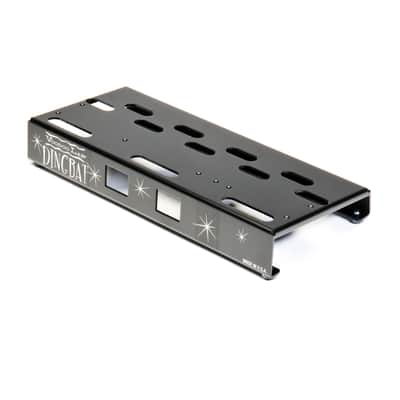 Voodoo-Lab Dingbat Small Pedalboard - Pedalboard for Guitars image 1