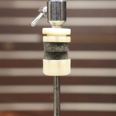 Yamaha Single Braced Hi Hat Stand Vintage 1980's image 2