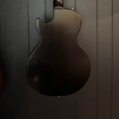 Gibson Les Paul Special Tribute 2019 - Nitrocellulose Satin Black image 12