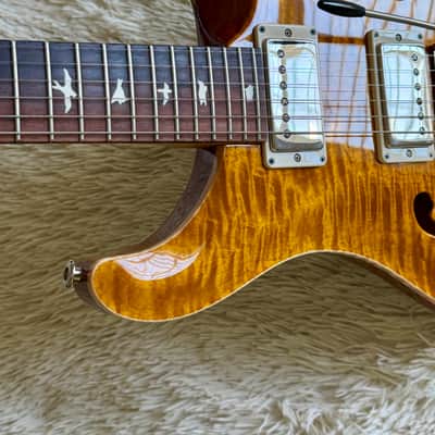 Paul Reed Smith CE 24 Semi Hollow Electric Guitar image 23