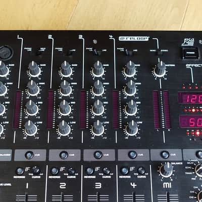 Reloop RMX-40 DSP image 3