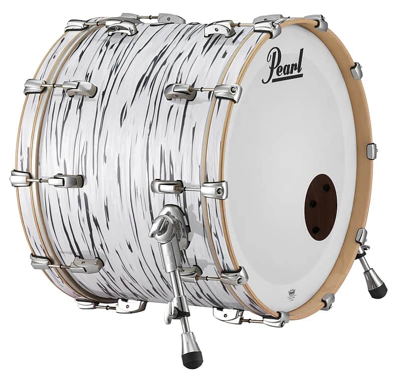 Pearl RF2614BX Music City Custom Reference 26x14" Bass Drum image 1