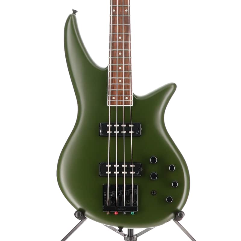 Jackson X SERIES SPECTRA IV - M ARMY DRB