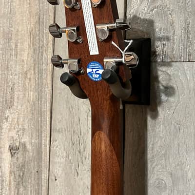 Takamine GD30CELH Dreadnaught Cutaway Acoustic/Electric Natural,  Support Small Business & Buy It Here image 11