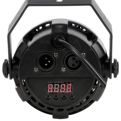 Chauvet HURRICANE H-1800 FLEX Fogger Fog/Smoke Machine H1800+Par Can Blacklight image 8