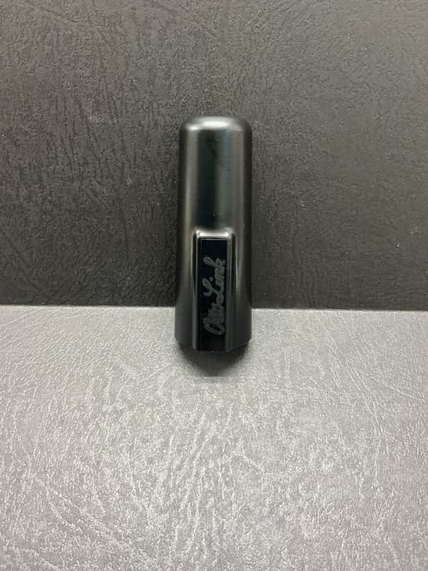 Otto Link Plastic Ligature Cap For Alto/Tenor Saxophone STM Mouthpieces image 1