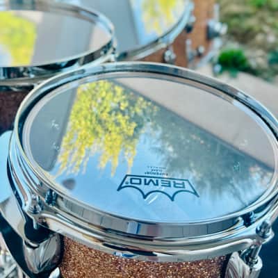 Gretsch Renown Maple 2026  - Champagne sparkle image 11