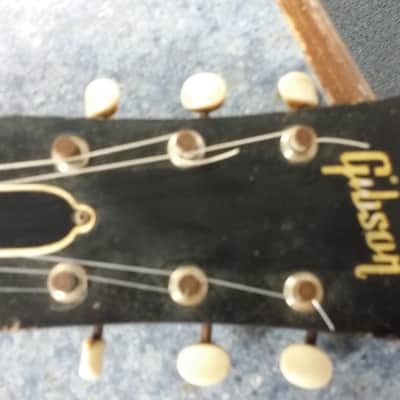 Gibson SG Special 1962 Cherry Red image 14