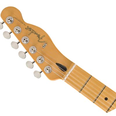 Fender Player II Telecaster HH - 3-Color Sunburst w/Maple FB image 4
