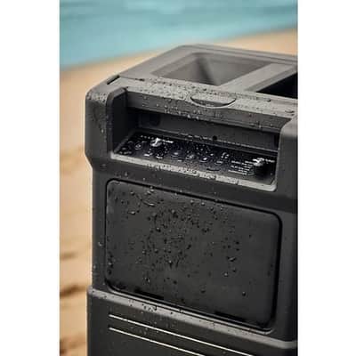 AlphaTheta WAVE-EIGHT 8? Portable DJ Speaker with SonicLink, WAVE-EIGHT image 8