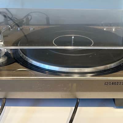 Micro Seiki DD-30 image 4