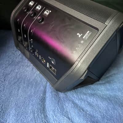 Bose S1 Pro+ Wireless PA System with Bluetooth 2023 - Present - Black image 3