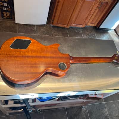 Epiphone Bob Marley Les Paul Signature Special image 7