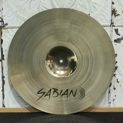 Sabian AA Spotlight Crash Cymbal 18in (1426g) image 2