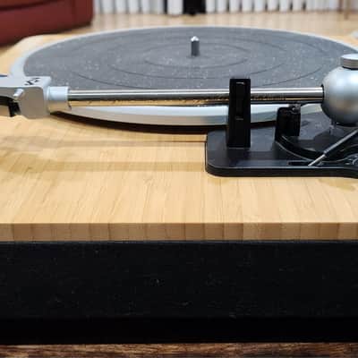 House of Marley Stir It Up Turntable USA image 5