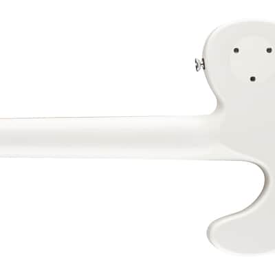 Fender Jim Adkins JA-90 Artist Series Signature Telecaster 2020 - Present - White image 2