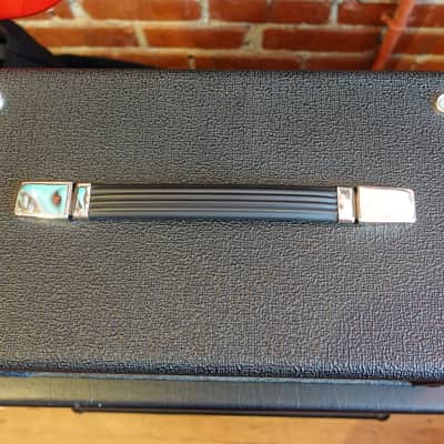 Dr. Z Carmen Ghia 18-Watt Guitar Amp Head 2018 image 3