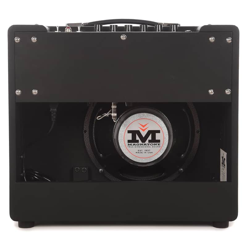 Magnatone Super Fifteen 15-Watt 1x12" Guitar Combo (2019 - Present) image 3