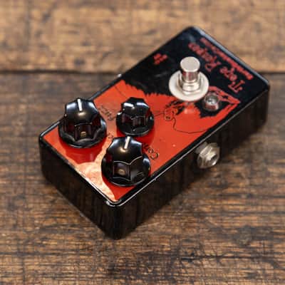 EarthQuaker Devices Tone Reaper Fuzz 2012 - 2017 - Various image 4