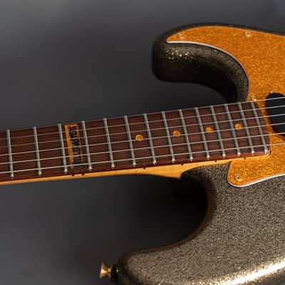 Fender Hellecaster John Jorgensen 1997 image 16