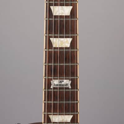 Gibson Les Paul Classic - 120th Anniversary - 2014 - Seafoam w/OHSC image 4