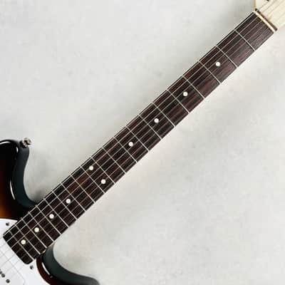 Hahn Model 112 Aged 2018 - Sunburst image 8