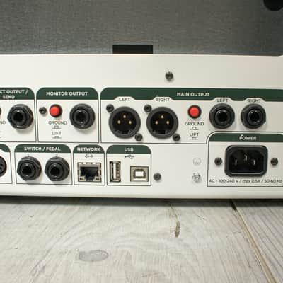 Kemper - Profiling Guitar Amp Head (Non-powered) - USED image 5
