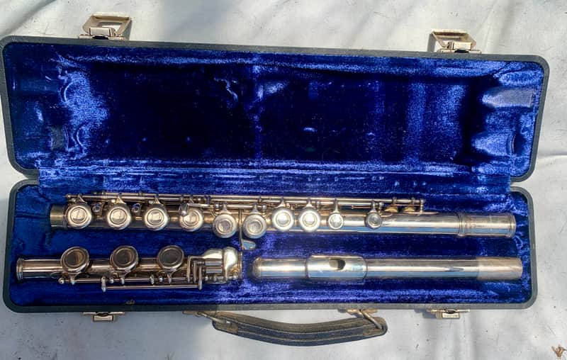 W.T. Armstrong 100 1984 - Sterling Silver image 1
