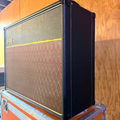 Vox AC30/6 TBX 30W 2x12 Alnico Blue Combo - UK Made - c. 1998 image 3