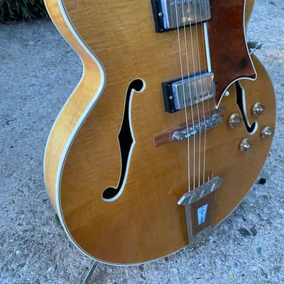 Gibson Tal Farlow 1986 - 2015 - Natural image 7