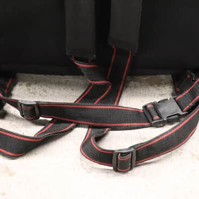 Ludwig 5.5x14 Student Snare Drum Bag image 4