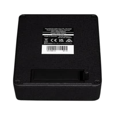 Marshall JCM900 Amp Seies FX Pedal image 3