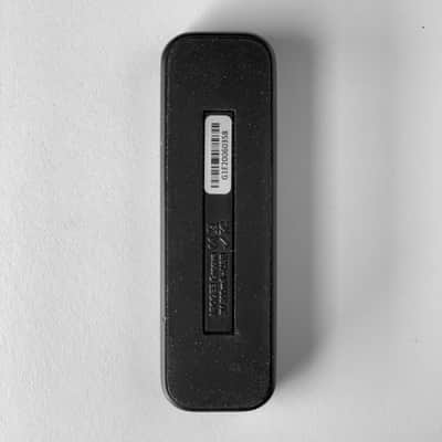 Apogee Groove 24-Bit 192kHz USB DAC/Headphone Amp 2010s - Black image 2