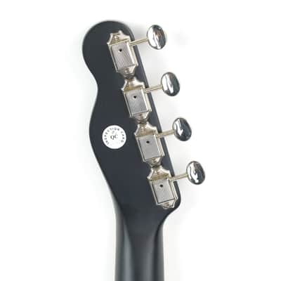 Fender Billie Eilish Signature Concert Ukulele Owned by George Benson image 8
