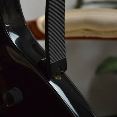 Steinberger ZT3 Custom // TransTrem // Headless image 9