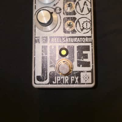JPTR FX DELUXE Jive - Reel Saturator Overdrive | Reverb