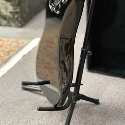 1984 Fender Precision Bass - Black image 11