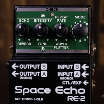 Boss RE-2 Space Echo image 3