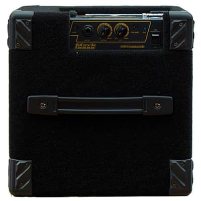Markbass Micromark 801 image 3