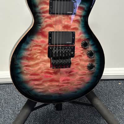 ESP USA Eclipse 2024 - BLUEBERRY BURST image 6