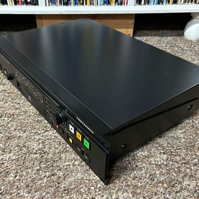 Marantz CDR630U Professional Compact Disc Recorder CD Player TESTED READ image 7